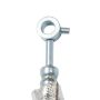 Edelmann 71445 Edelmann Power Steering Pressure Hose