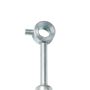 Edelmann 71445 Edelmann Power Steering Pressure Hose