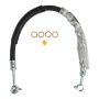 Edelmann 71445 Edelmann Power Steering Pressure Hose