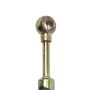 Edelmann 71446 Edelmann Power Steering Pressure Hose