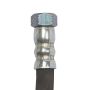 Edelmann 71448 Edelmann Power Steering Pressure Hose