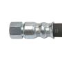 Edelmann 71550 Edelmann Power Steering Pressure Hose