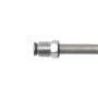 Edelmann 71555 Edelmann Power Steering Pressure Hose