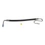 Edelmann 71555 Edelmann Power Steering Pressure Hose
