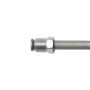 Edelmann 71555 Edelmann Power Steering Pressure Hose
