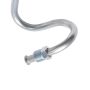 Edelmann 71557 Edelmann Power Steering Pressure Hose