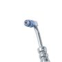 Edelmann 71664 Edelmann Power Steering Pressure Hose