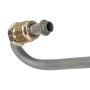 Edelmann 71771 Edelmann Power Steering Pressure Hose