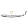 Edelmann 71773 Edelmann Power Steering Pressure Hose