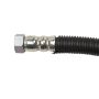 Edelmann 71776 Edelmann Power Steering Pressure Hose