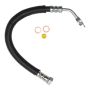 Edelmann 71776 Edelmann Power Steering Pressure Hose