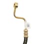 Edelmann 71782E Premium Edelmann Elite Power Steering Hose