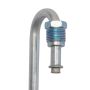 Edelmann 71791 Edelmann Power Steering Pressure Hose