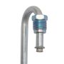Edelmann 71791 Edelmann Power Steering Pressure Hose