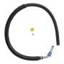 Edelmann 71798 Edelmann Power Steering Return Hose