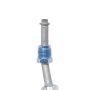 Edelmann 71799 Edelmann Power Steering Pressure Hose