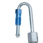Edelmann 71821 Edelmann Power Steering Pressure Hose