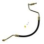 Edelmann 71824E Premium Edelmann Elite Power Steering Hose