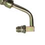 Edelmann 71830 Edelmann Power Steering Pressure Hose