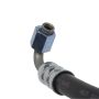 Edelmann 71859 Edelmann Power Steering Pressure Hose