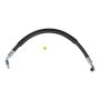 Edelmann 71859 Edelmann Power Steering Pressure Hose