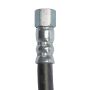 Edelmann 71869 Edelmann Power Steering Pressure Hose