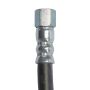 Edelmann 71869 Edelmann Power Steering Pressure Hose