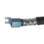 Edelmann 71873 Edelmann Power Steering Pressure Hose