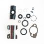 Edelmann 7882 CTRL VALVE SEAL KIT; W/DUST COVER & CLAMP