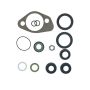 Edelmann 7889 CTRL VALVE SEAL KIT; W/O DUST COVER & CLAMP