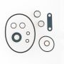 Edelmann 7899 PUMP COMPLETE REBUILD KIT