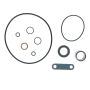 Edelmann 7900 PUMP COMPLETE REBUILD KIT
