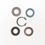 Edelmann 7906 PWR CYL PISTON ROD SEAL KIT