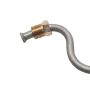 Edelmann 80025 Edelmann Power Steering Pressure Hose