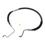 Edelmann 80025 Edelmann Power Steering Pressure Hose
