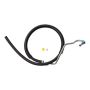 Edelmann 80039 Edelmann Power Steering Return Hose