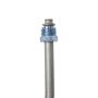 Edelmann 80048 Edelmann Power Steering Pressure Hose