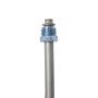 Edelmann 80048 Edelmann Power Steering Pressure Hose