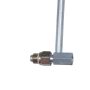 Edelmann 80059 Edelmann Power Steering Pressure Hose