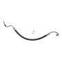 Edelmann 80069 Edelmann Power Steering Pressure Hose