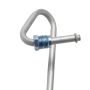Edelmann 80070 Edelmann Power Steering Pressure Hose