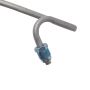 Edelmann 80071 Edelmann Power Steering Pressure Hose