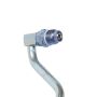 Edelmann 80078 Edelmann Power Steering Pressure Hose
