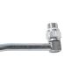 Edelmann 80080 Edelmann Power Steering Pressure Hose