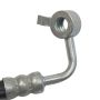 Edelmann 80081 Edelmann Power Steering Pressure Hose