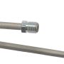 Edelmann 80089 Edelmann Power Steering Return Hose