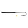 Edelmann 80090 Edelmann Power Steering Return Hose