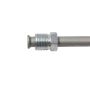 Edelmann 80090 Edelmann Power Steering Return Hose