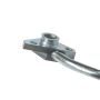 Edelmann 80093 Edelmann Power Steering Pressure Hose