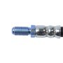 Edelmann 80096 Edelmann Power Steering Pressure Hose